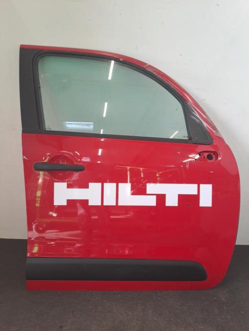 Image Porte avant droit - CITROEN C3 PICASSO