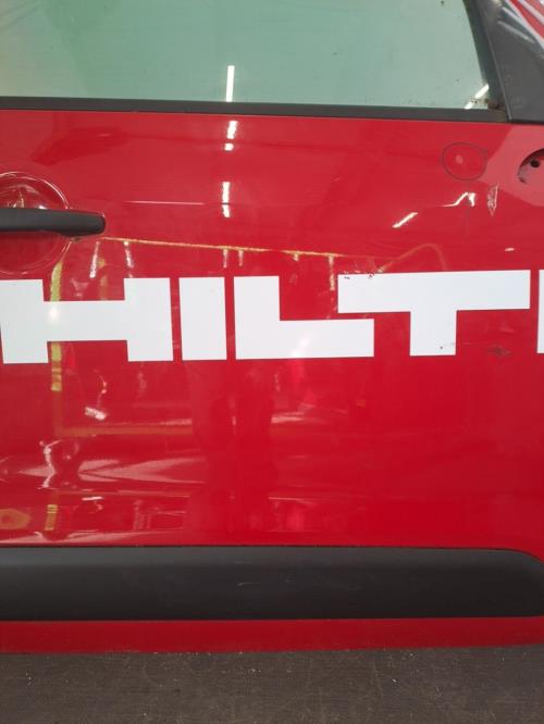 Image Porte avant droit - CITROEN C3 PICASSO