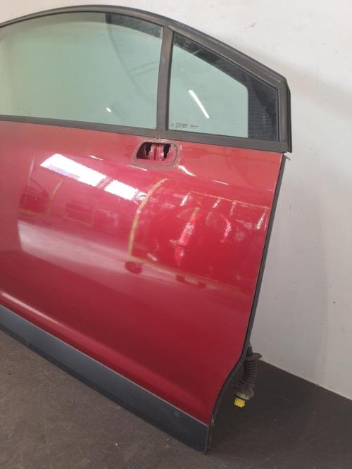 Image Porte avant droit - CITROEN C4 1