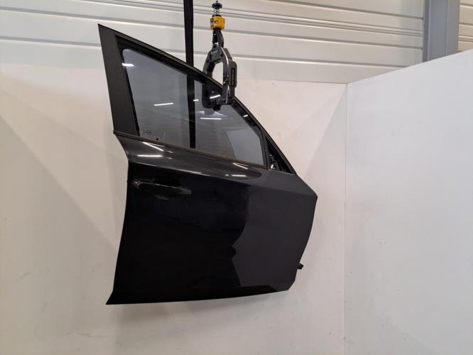 Image Porte avant droit - BMW SERIE 1 E87