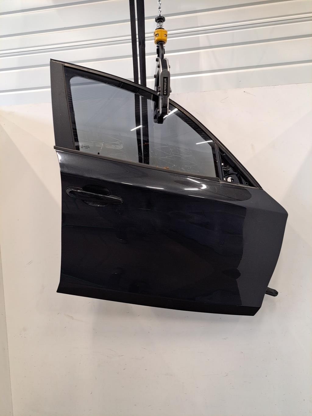 Porte avant droit BMW SERIE 1 E87 PHASE 2 Diesel - 1