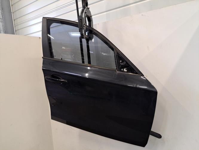 Image Porte avant droit - BMW SERIE 1 E87