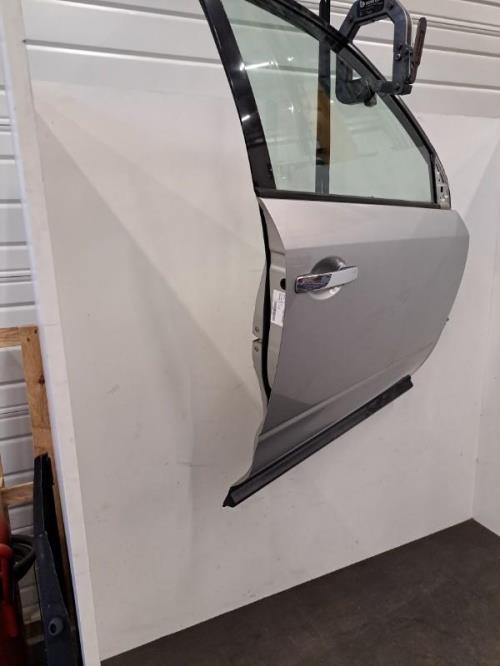Image Porte avant droit - NISSAN MURANO 1