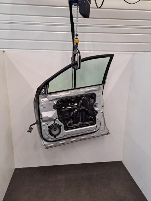 Image Porte avant droit - NISSAN MURANO 1