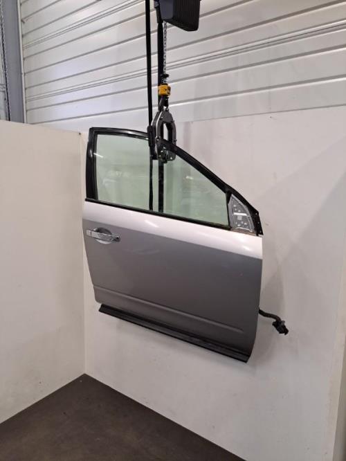 Image Porte avant droit - NISSAN MURANO 1
