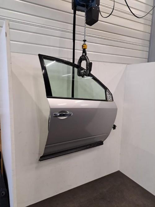 Image Porte avant droit - NISSAN MURANO 1