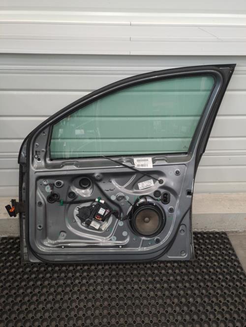 Image Porte avant droit - VOLKSWAGEN GOLF 5