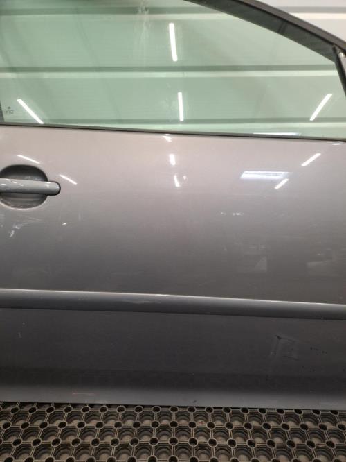 Image Porte avant droit - VOLKSWAGEN GOLF 5