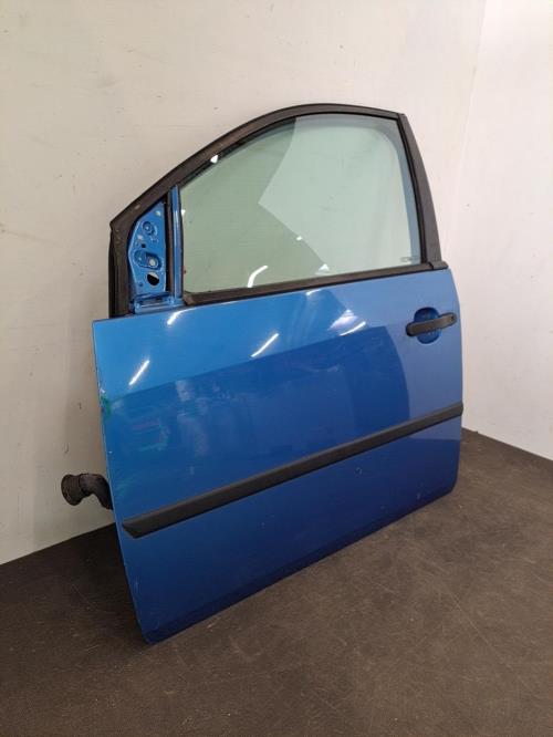 Image Porte avant gauche - FORD FIESTA 5
