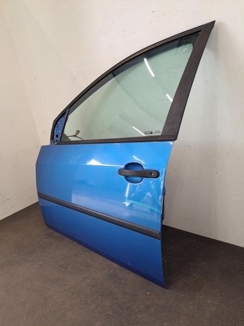 Image Porte avant gauche - FORD FIESTA 5