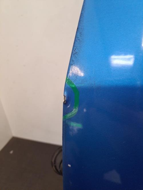 Image Porte avant gauche - FORD FIESTA 5