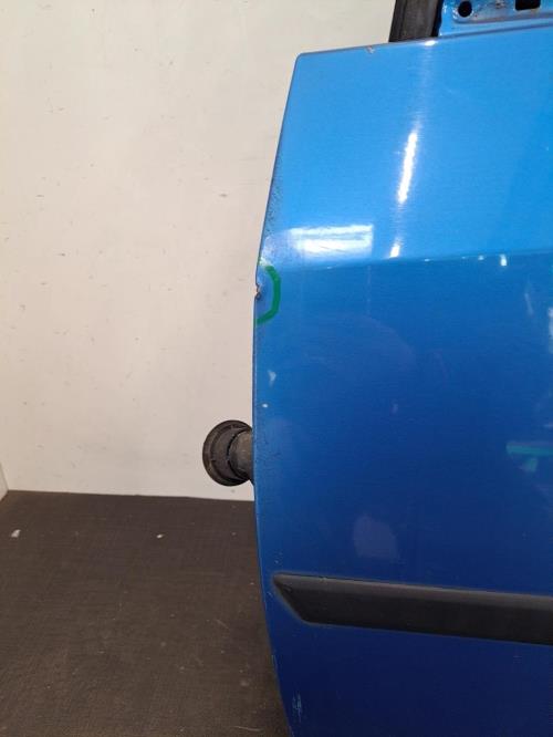 Image Porte avant gauche - FORD FIESTA 5