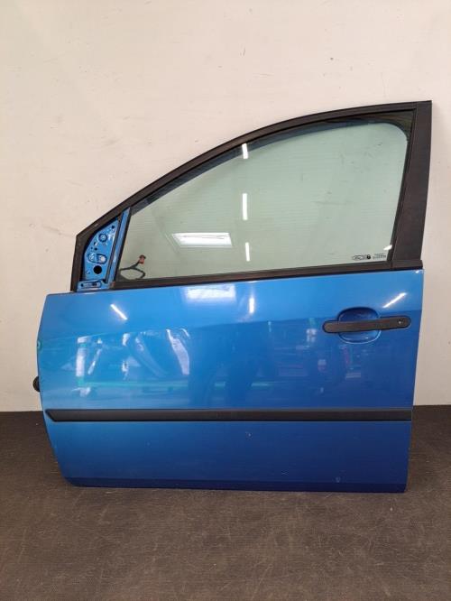 Image Porte avant gauche - FORD FIESTA 5