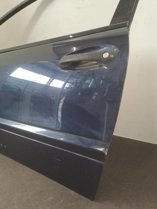 Image Porte avant gauche - MERCEDES CLASSE C 203 COUPE SPORT