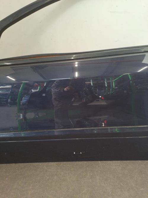 Image Porte avant gauche - MERCEDES CLASSE C 203 COUPE SPORT