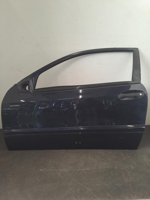 Image Porte avant gauche - MERCEDES CLASSE C 203 COUPE SPORT