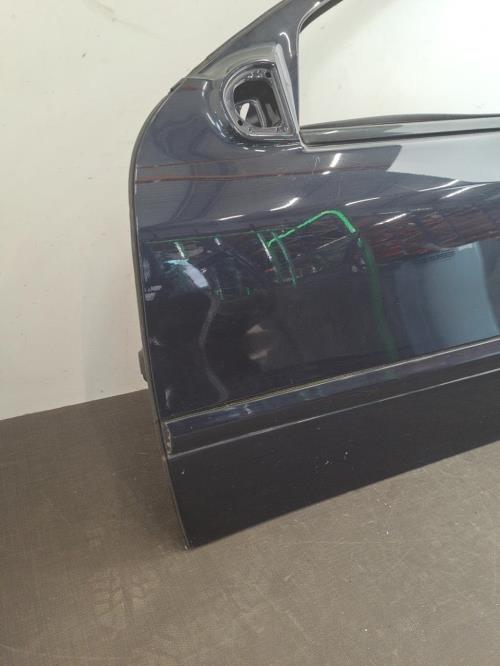 Image Porte avant gauche - MERCEDES CLASSE C 203 COUPE SPORT