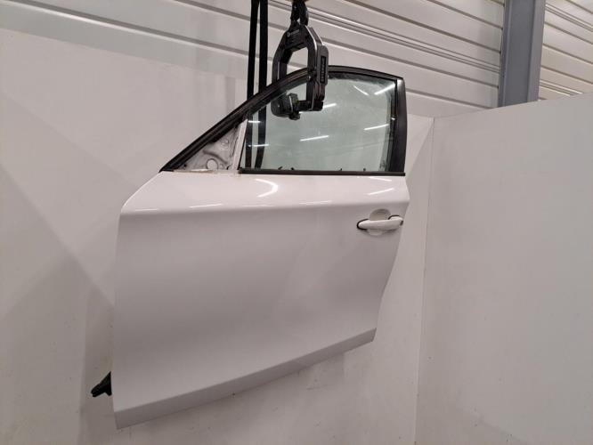 Image Porte avant gauche - BMW SERIE 1 E87