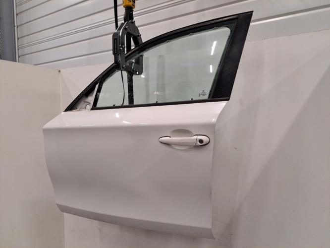 Image Porte avant gauche - BMW SERIE 1 E87