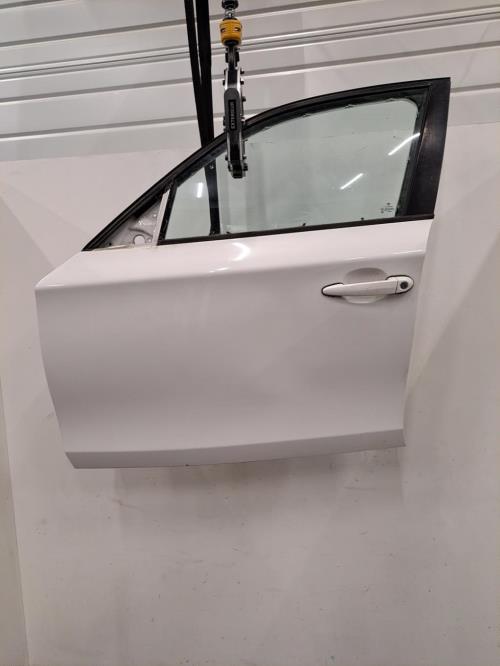 Image Porte avant gauche - BMW SERIE 1 E87