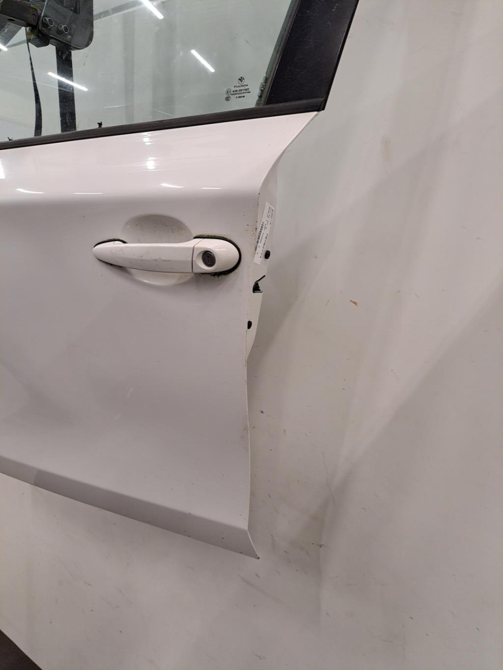 Porte avant gauche BMW SERIE 1 E87 PHASE 2 Diesel - 1