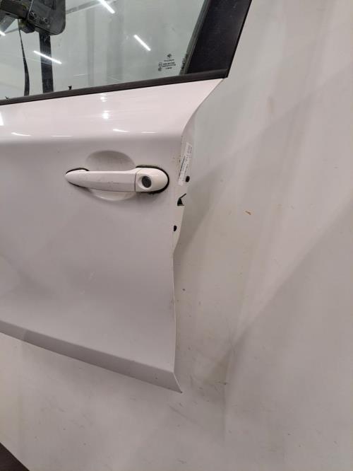 Image Porte avant gauche - BMW SERIE 1 E87