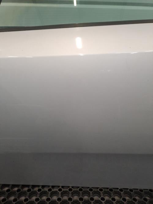 Image Porte avant gauche - FIAT PUNTO EVO 3