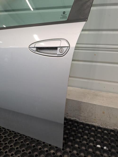 Image Porte avant gauche - FIAT PUNTO EVO 3