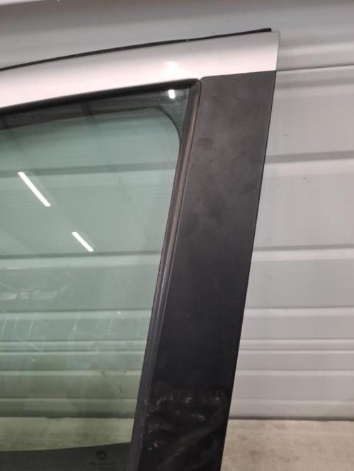 Image Porte avant gauche - FIAT PUNTO EVO 3