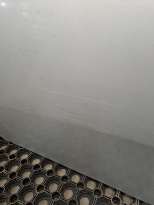 Image Porte avant gauche - FIAT PUNTO EVO 3