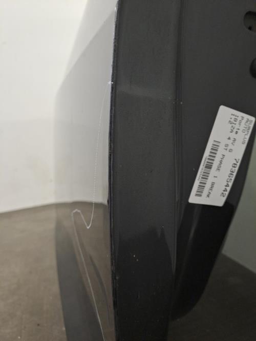 Image Porte avant gauche - SEAT IBIZA 4