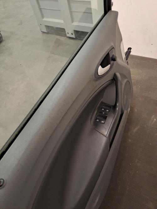 Image Porte avant gauche - SEAT IBIZA 4