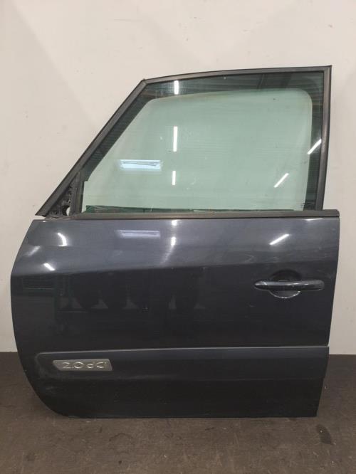 Image Porte avant gauche - RENAULT ESPACE 4