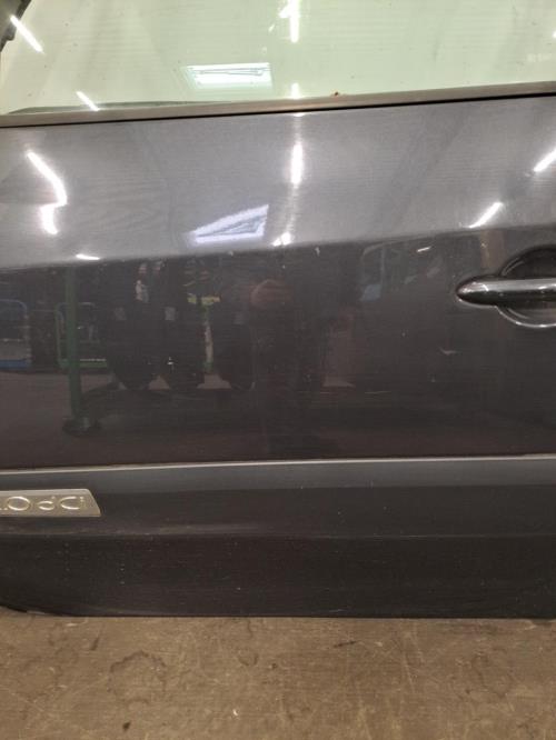 Image Porte avant gauche - RENAULT ESPACE 4
