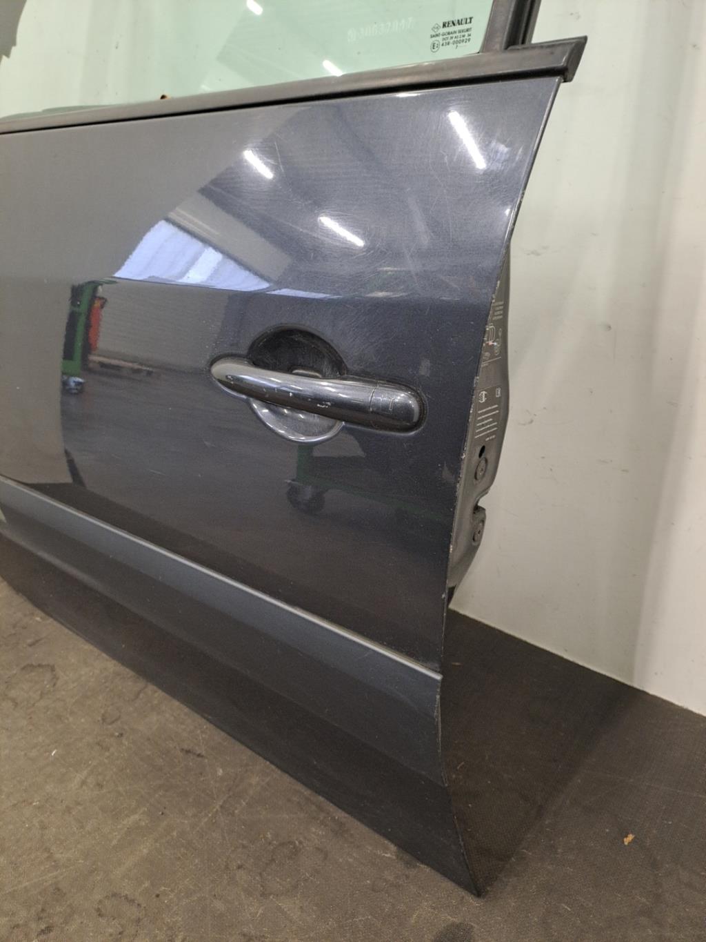 Porte avant gauche RENAULT ESPACE 4 PHASE 2 Diesel - 1