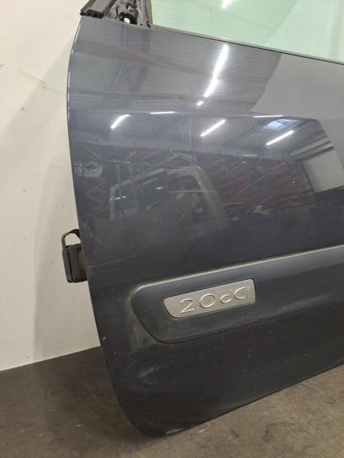 Image Porte avant gauche - RENAULT ESPACE 4