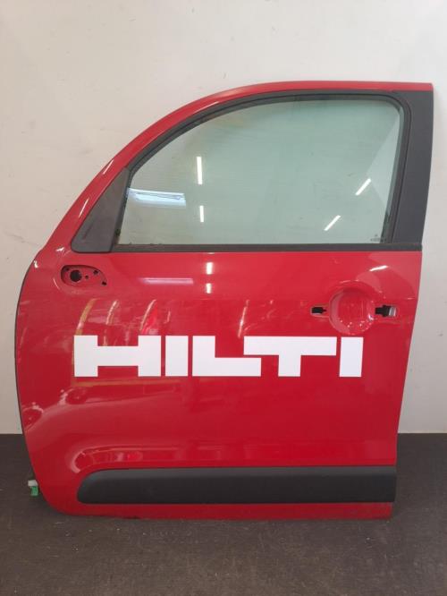Image Porte avant gauche - CITROEN C3 PICASSO