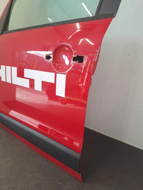 Image Porte avant gauche - CITROEN C3 PICASSO