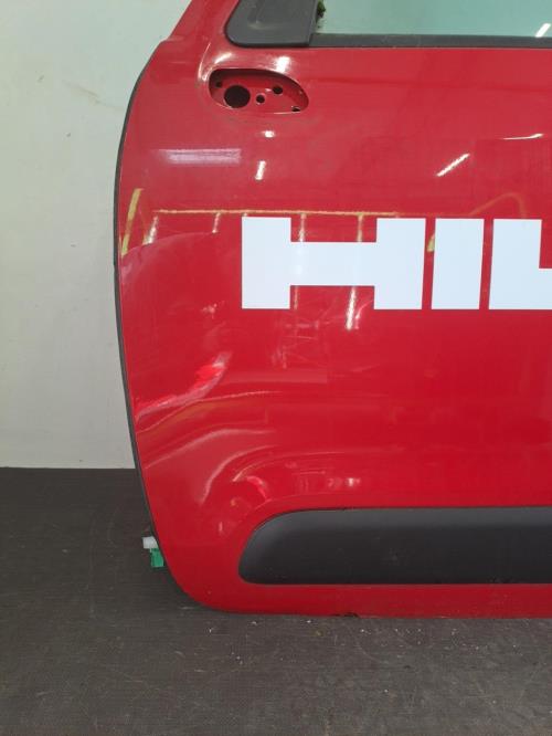 Image Porte avant gauche - CITROEN C3 PICASSO