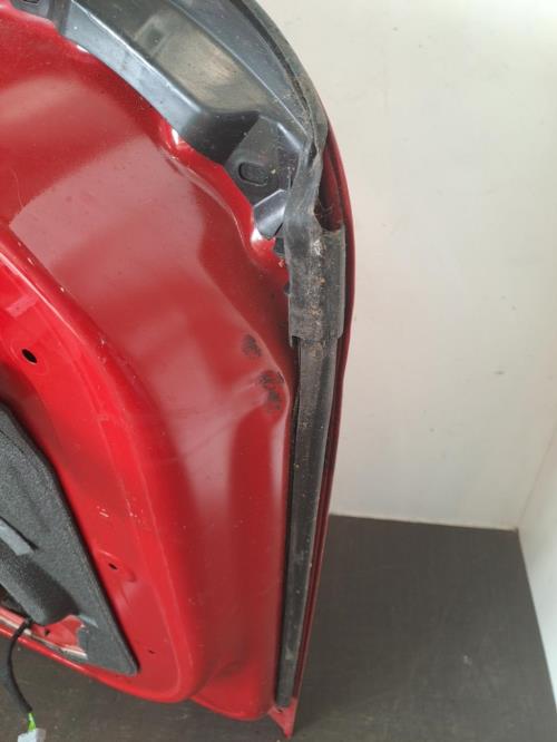 Image Porte avant gauche - CITROEN C3 PICASSO