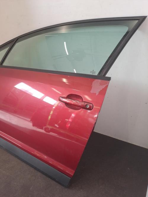 Image Porte avant gauche - CITROEN C4 1