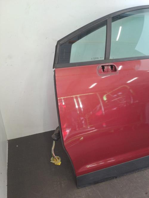 Image Porte avant gauche - CITROEN C4 1