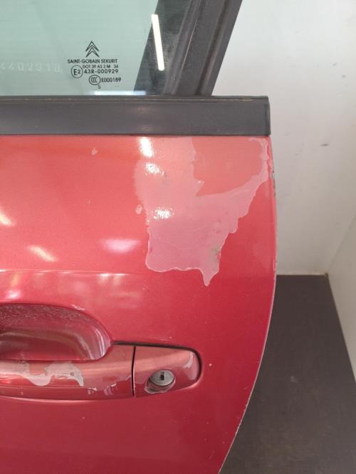 Image Porte avant gauche - CITROEN C4 1