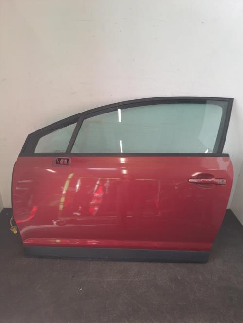 Image Porte avant gauche - CITROEN C4 1
