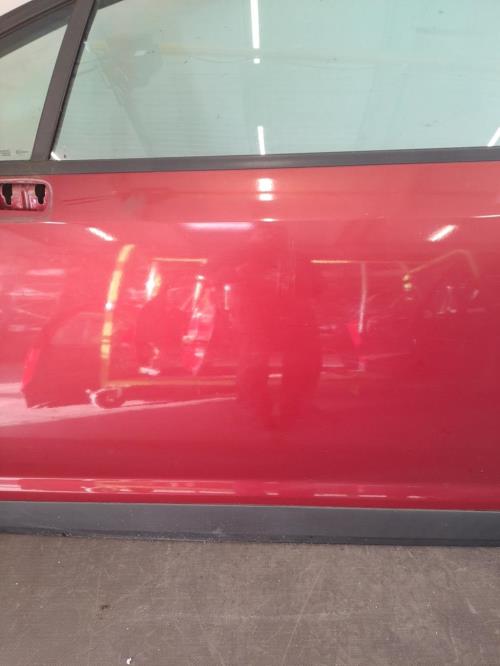 Image Porte avant gauche - CITROEN C4 1
