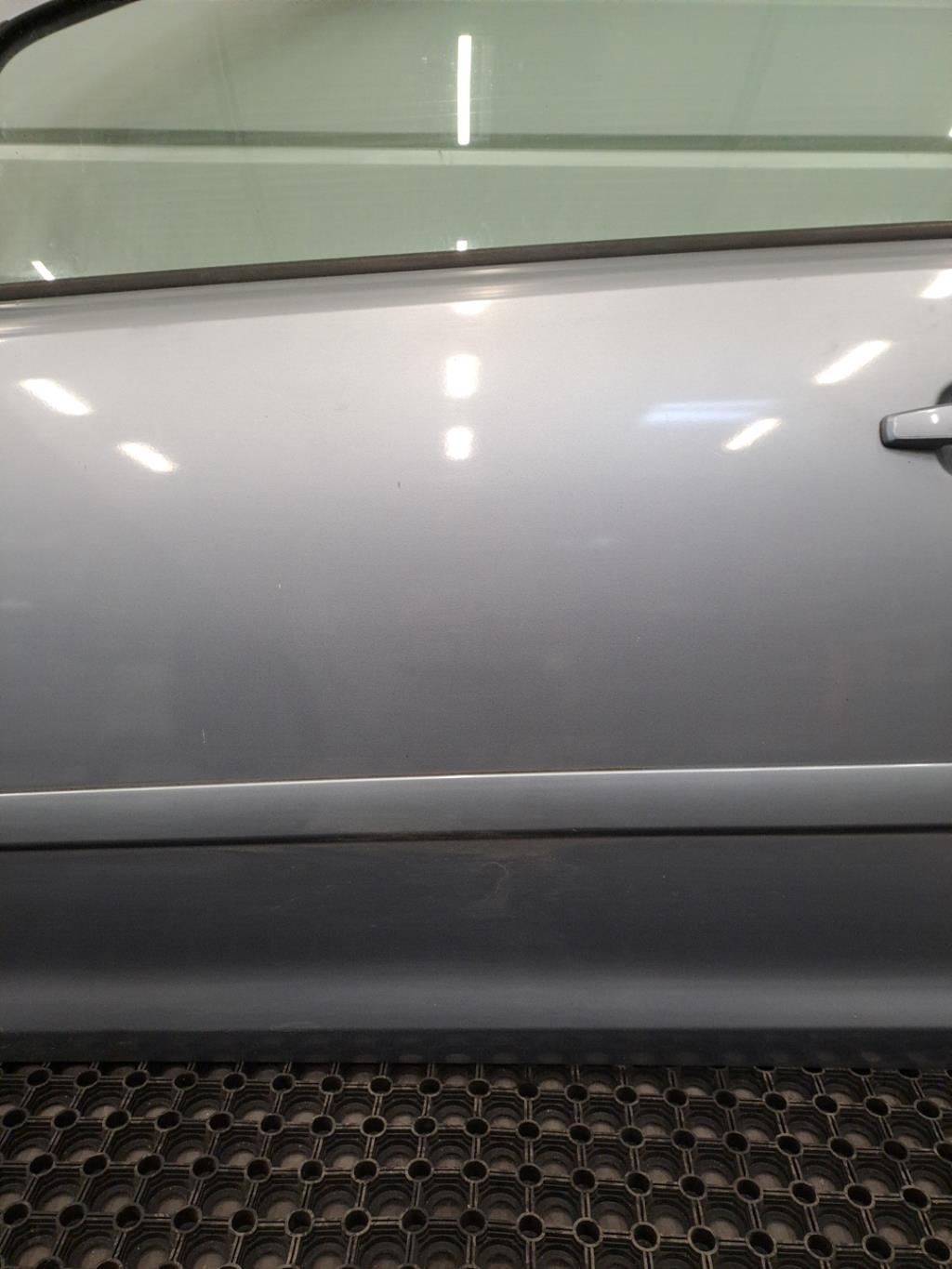Porte avant gauche OPEL CORSA D PHASE 1 Diesel - 1