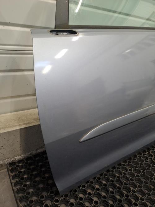 Image Porte avant gauche - OPEL CORSA D