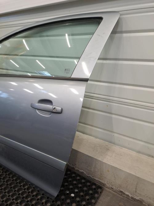 Image Porte avant gauche - OPEL CORSA D