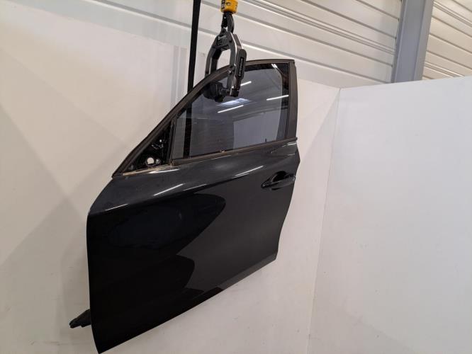 Image Porte avant gauche - BMW SERIE 1 E87