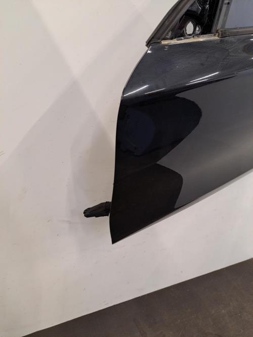Image Porte avant gauche - BMW SERIE 1 E87